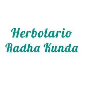 Radha Kunda herbolario