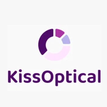kissoptical logo